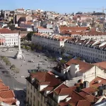 Sweet Home Downtown Apartment Baixa Chiado
