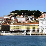Sweet Home Downtown Apartment Baixa Chiado