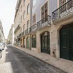 Sweet Home Downtown Apartment Baixa Chiado