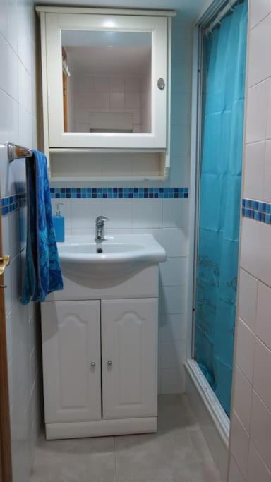 Sweet Downtown Baixa Chiado Apartamento