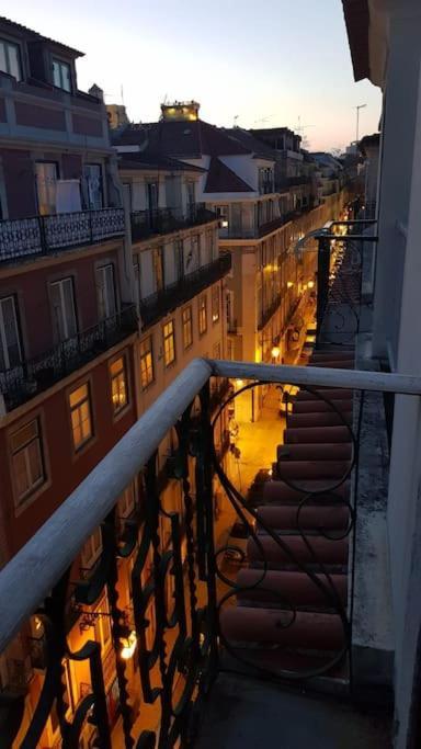 Sweet Downtown Baixa Chiado * Lisboa