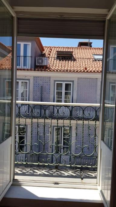 Sweet Downtown Baixa Chiado Apartamento Lisboa