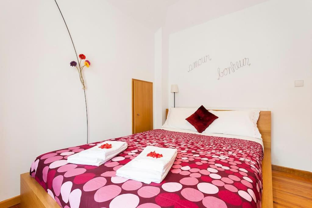 Apartamento Sweet Downtown Baixa Chiado *